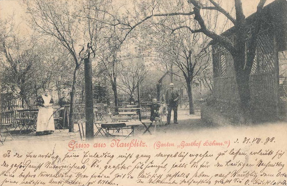 Saalhausener Straße 55