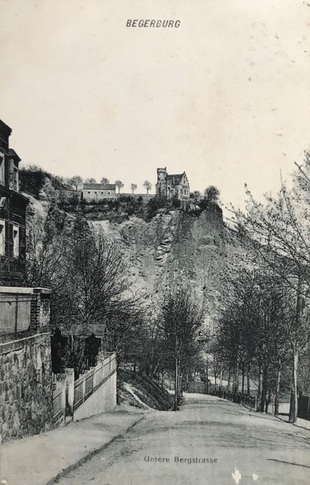 Serpentinstraße (Bergstraße)