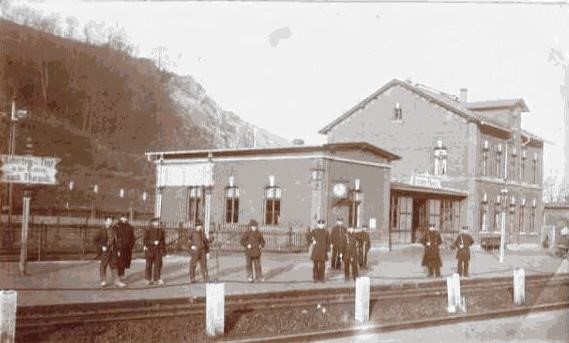 Tharandter Straße 101