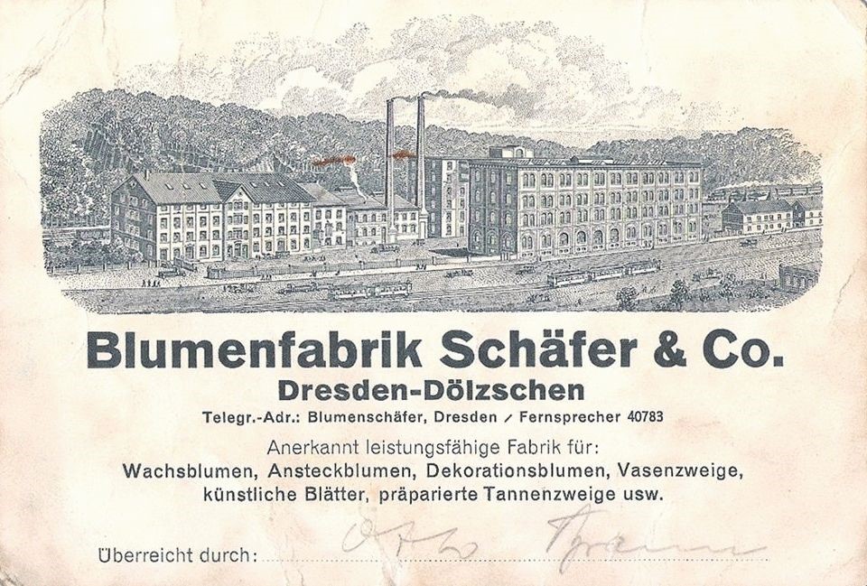 Tharandter Straße 105