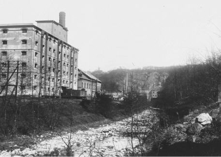 Tharandter Straße 105