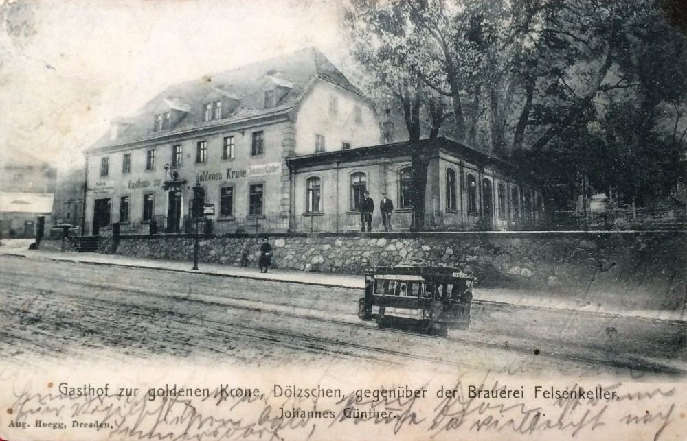 Tharandter Straße 108