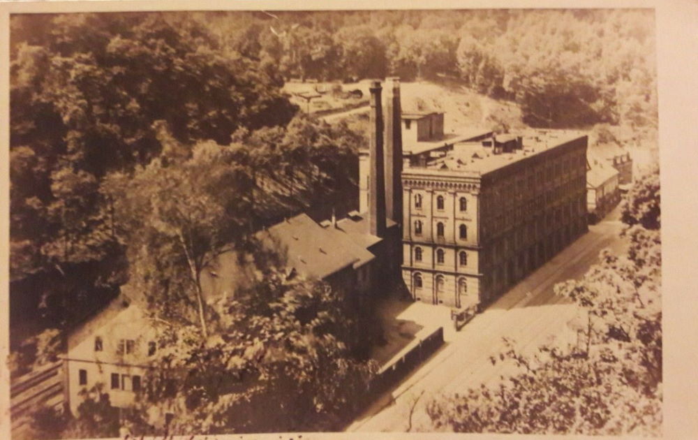 Tharandter Straße 109