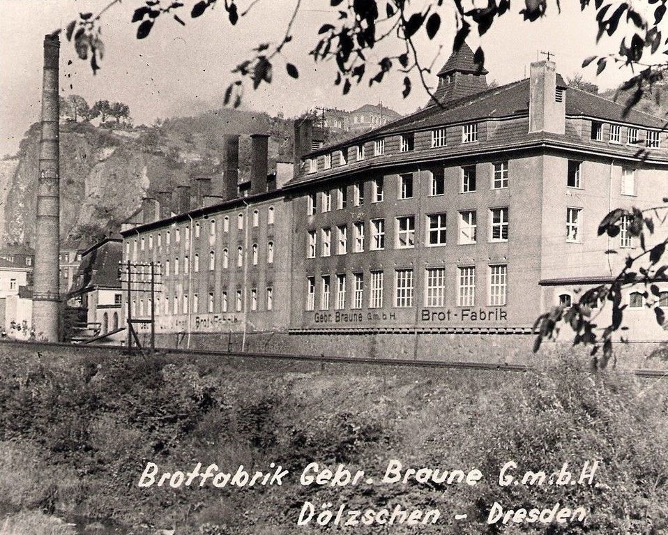 Tharandter Straße 117