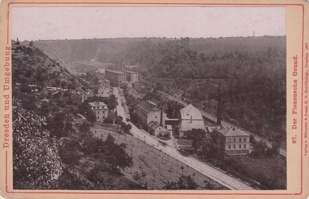 Tharandter Straße 117