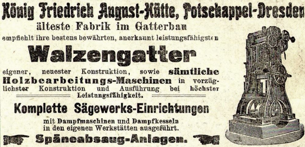 Tharandter Straße 199
