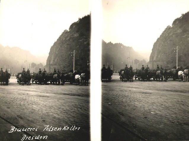 Tharandter Straße