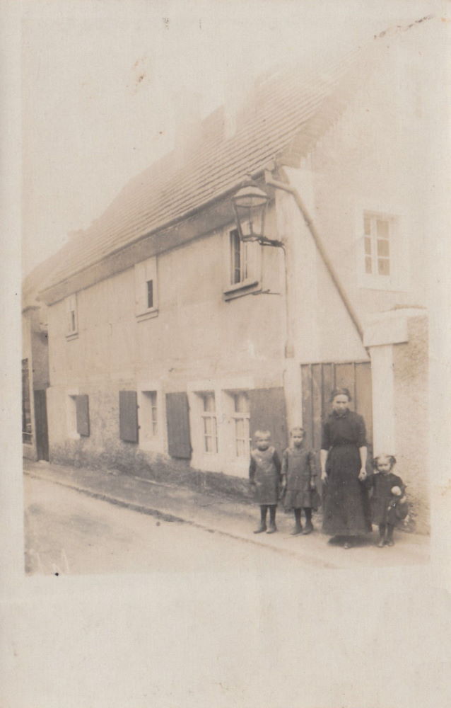 Uthmannstraße