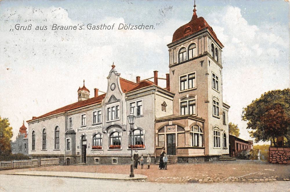 Wurgwitzer Straße 1