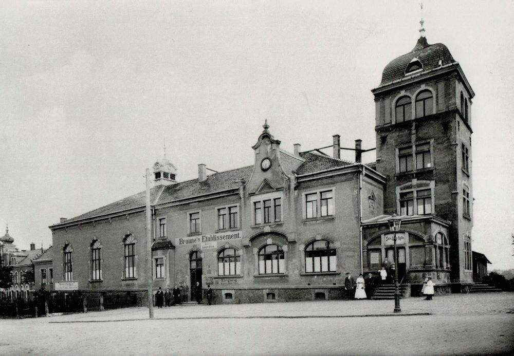 Wurgwitzer Straße 1