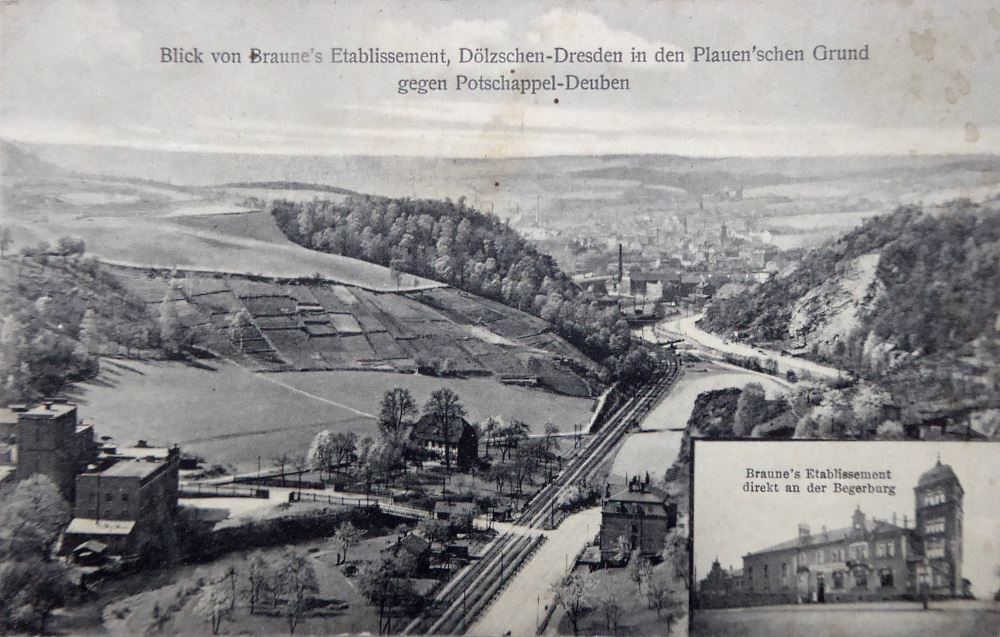 Wurgwitzer Straße 1