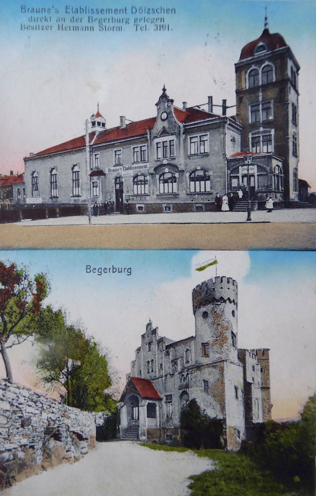 Wurgwitzer Straße 1