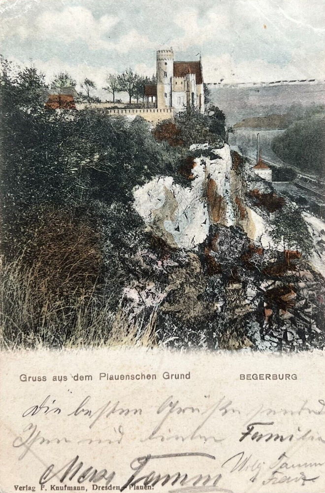 Wurgwitzer Straße 1b