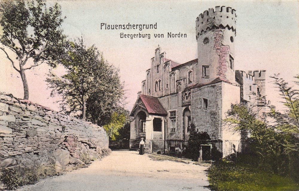 Wurgwitzer Straße 1b