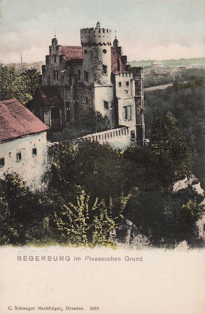 Wurgwitzer Straße 1b