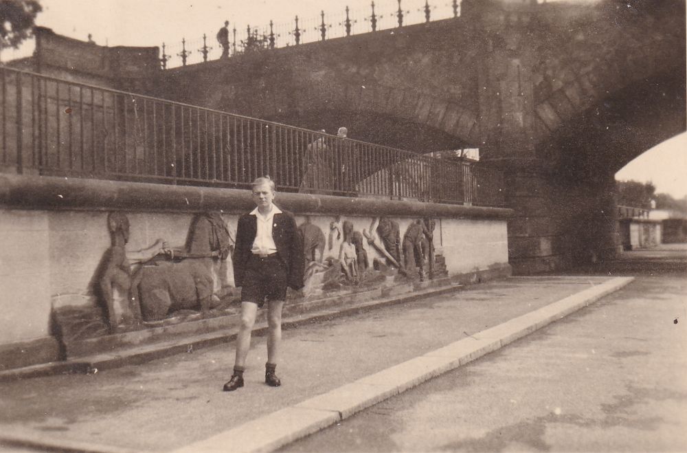 Albertbrücke