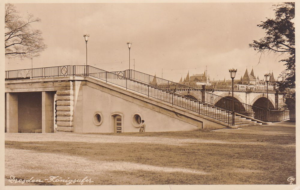 Albertbrücke
