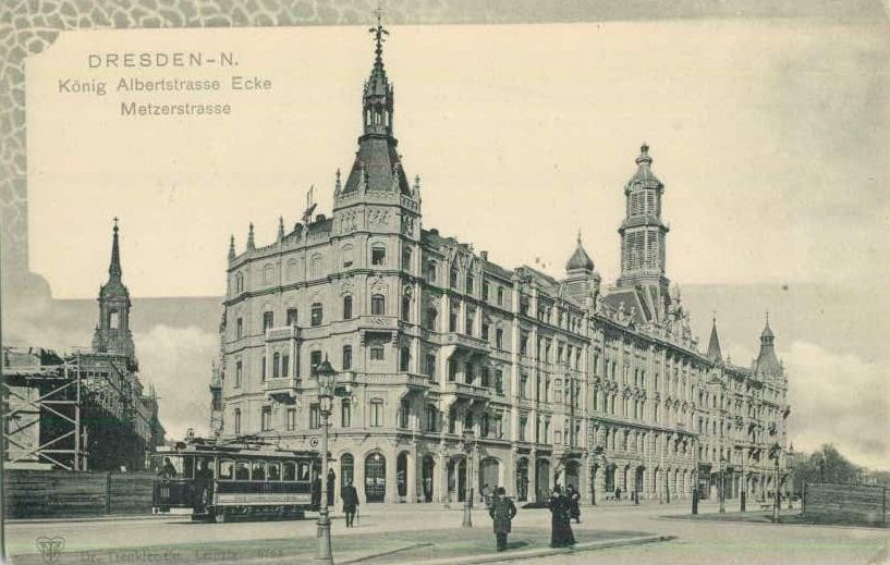 Albertstraße 21