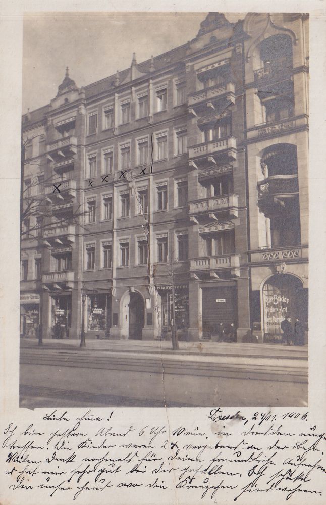Albertstraße 24