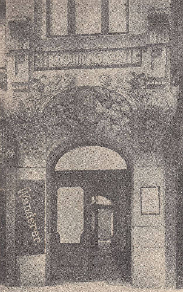 (König) Albertstraße 29