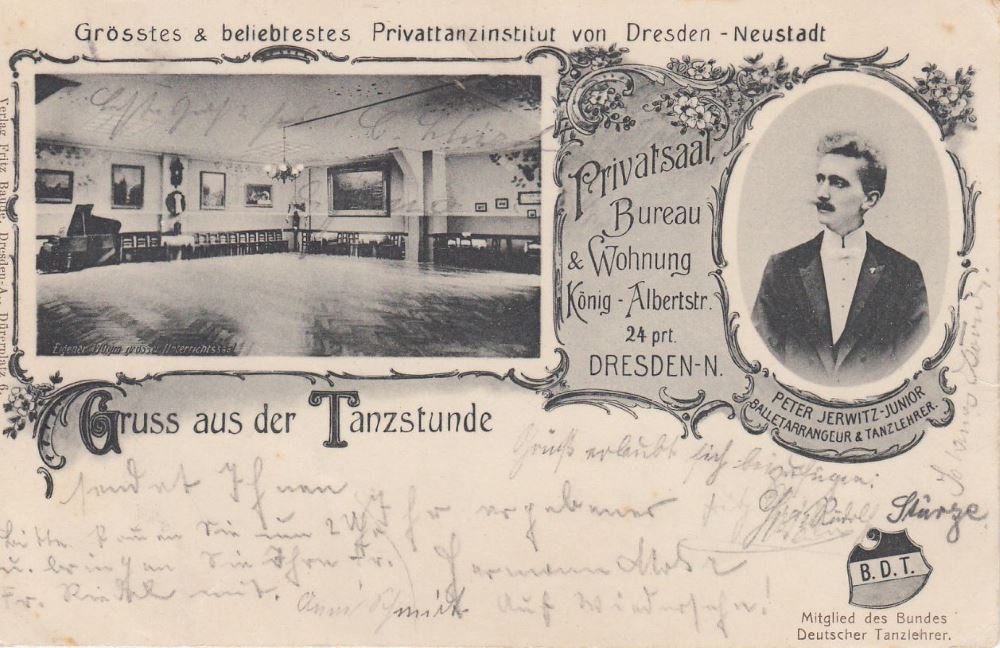 Albertstraße 24