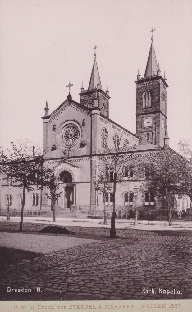 Albertplatz 2