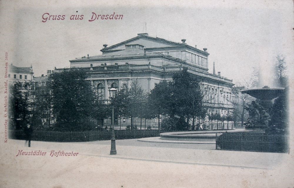 Albertplatz 6