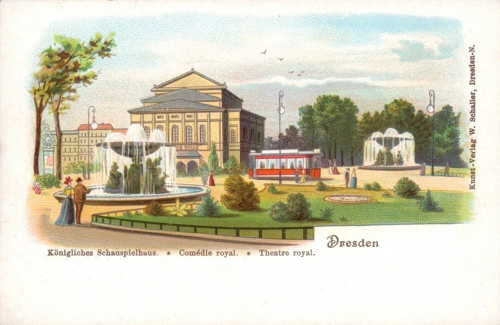 Albertplatz 6