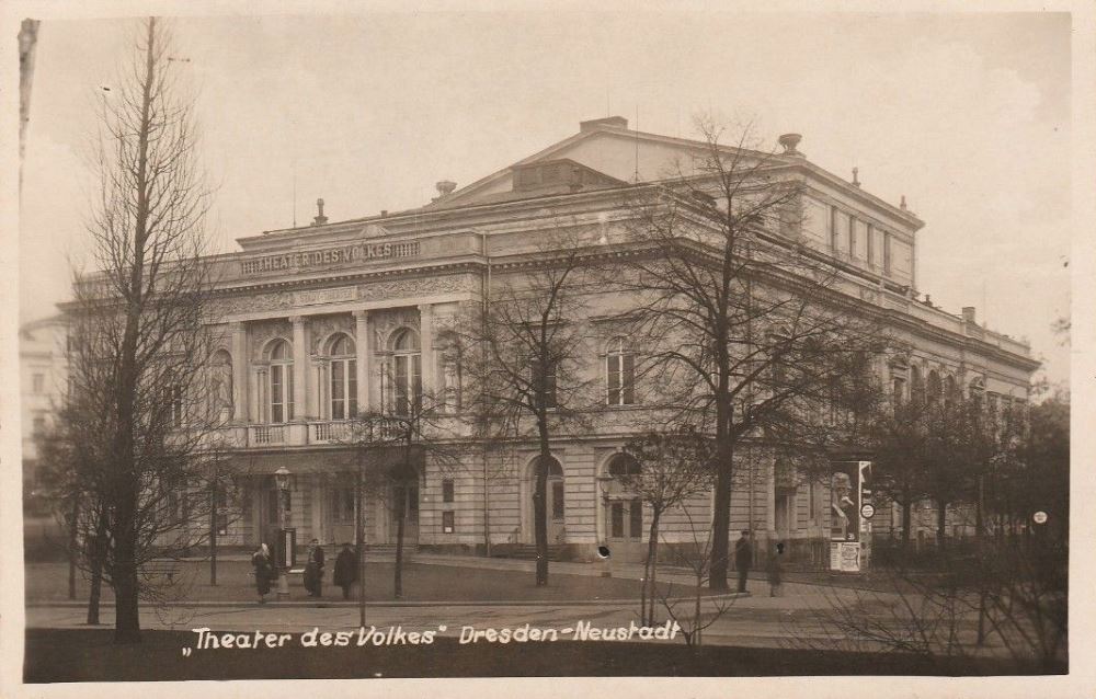 Albertplatz 6