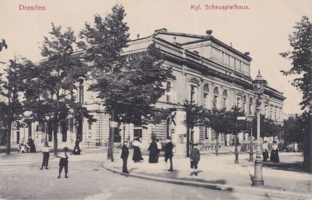 Albertplatz 6