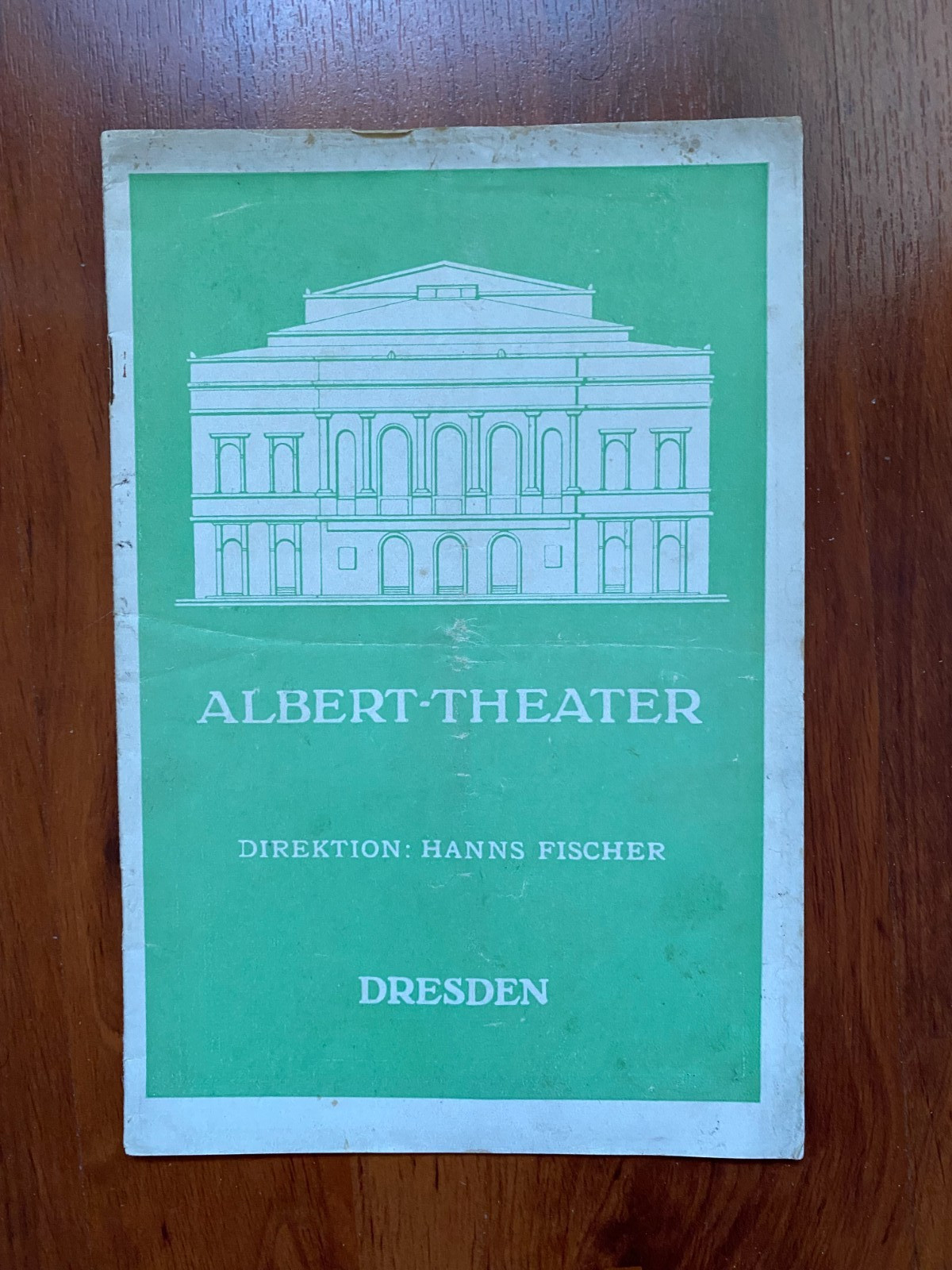 Albertplatz 6