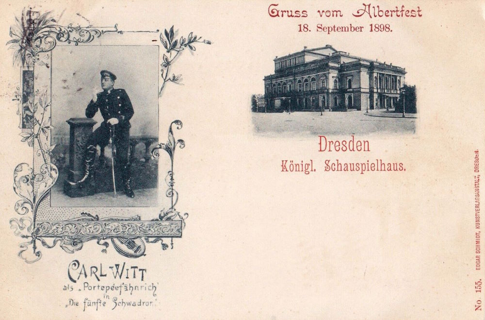 Albertplatz 6