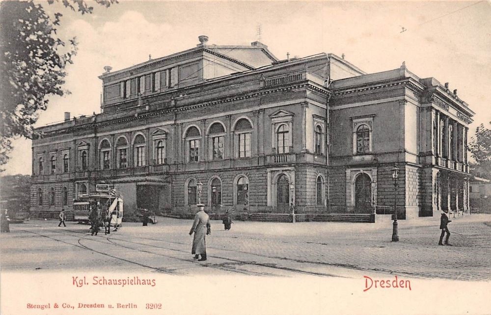 Albertplatz 6