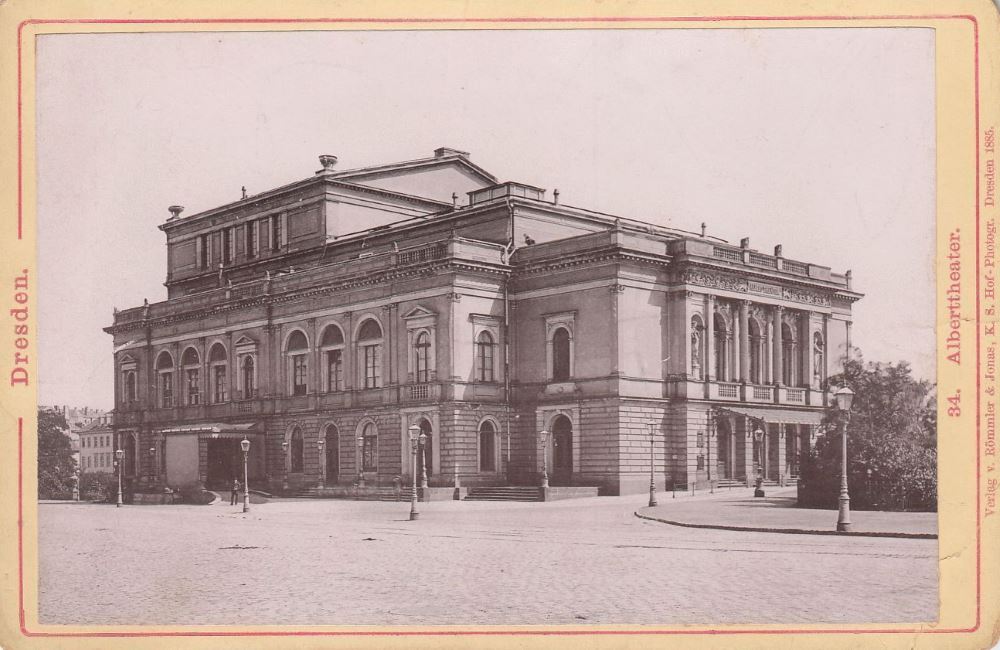 Albertplatz 6