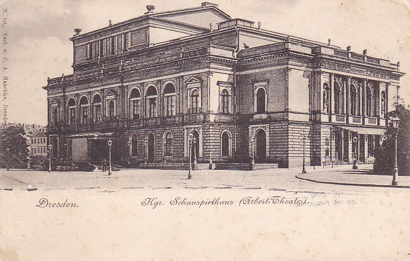 Albertplatz 6