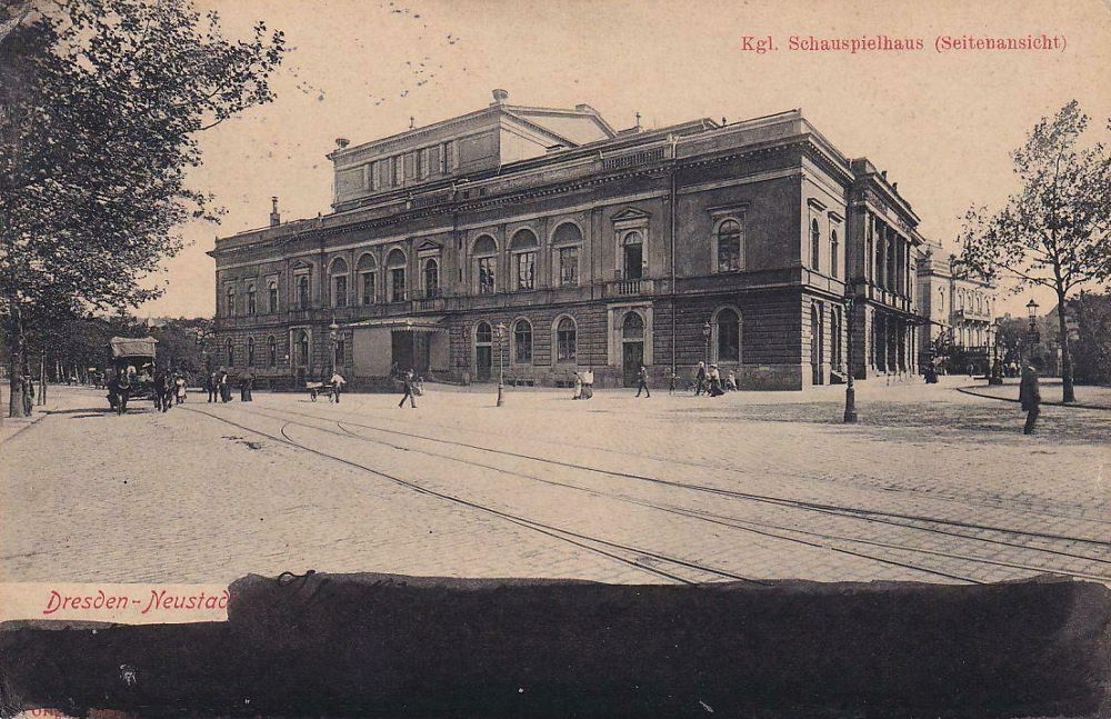 Albertplatz 6