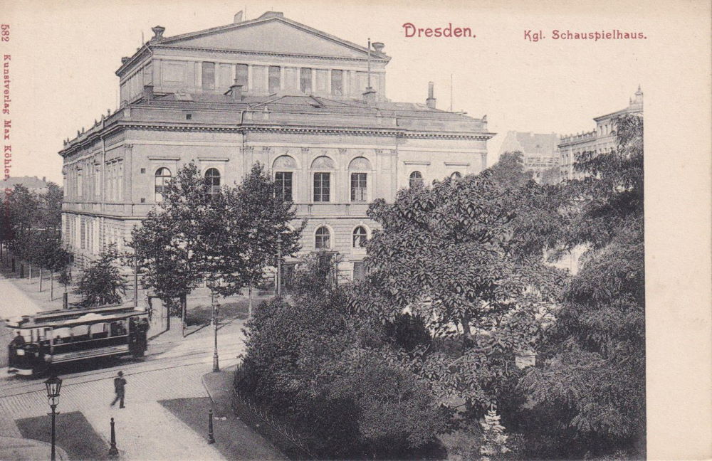 Albertplatz 6