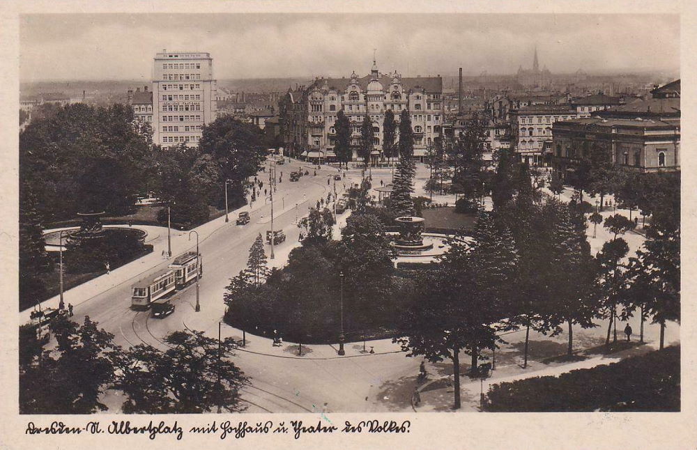 Albertplatz 2