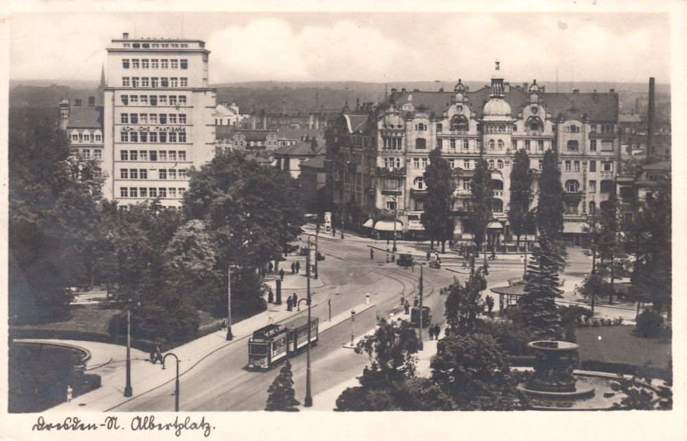 Albertplatz 2