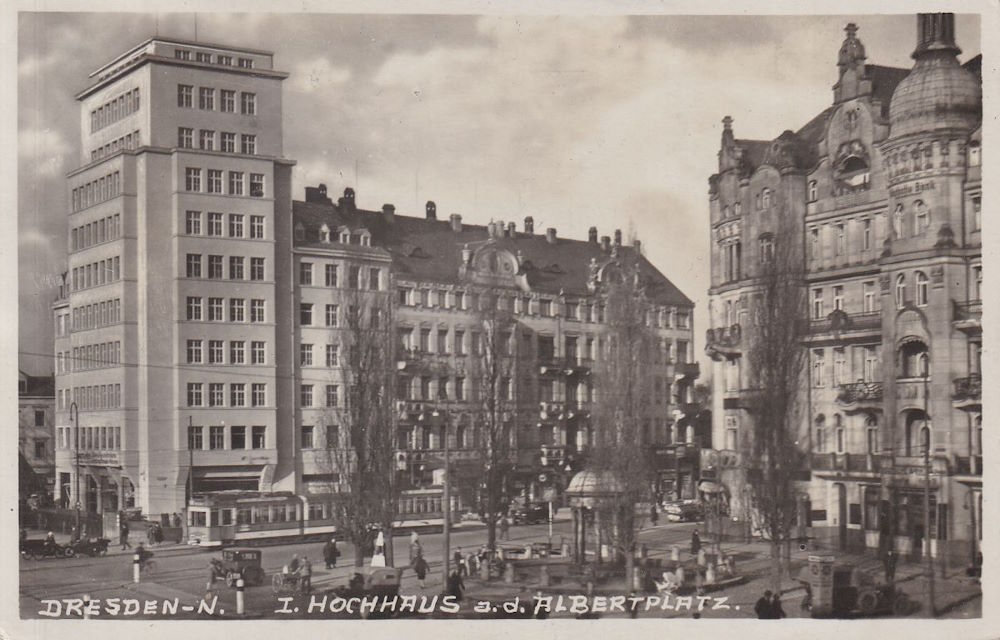 Albertplatz 6
