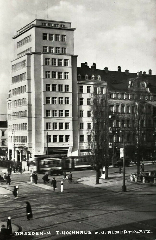 Albertplatz 6