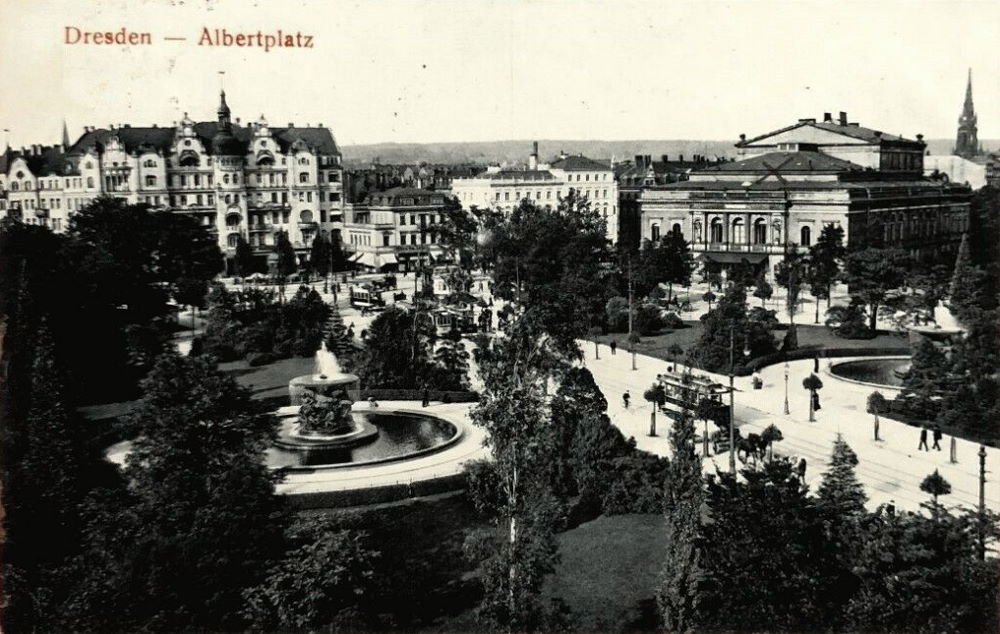 Albertplatz 9