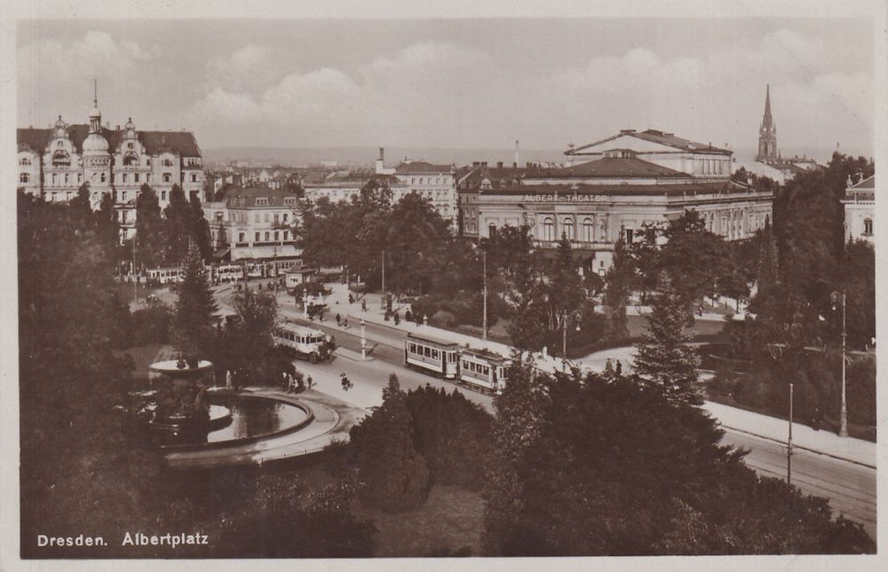 Albertplatz 9