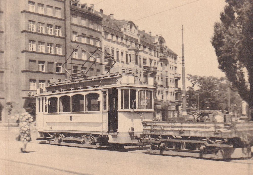 Albertplatz