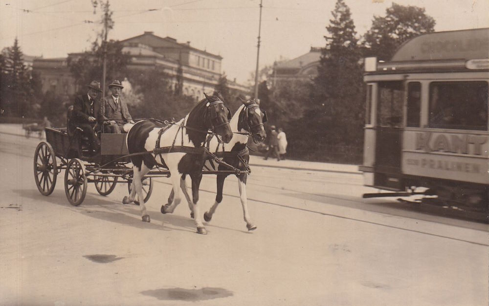 Albertplatz