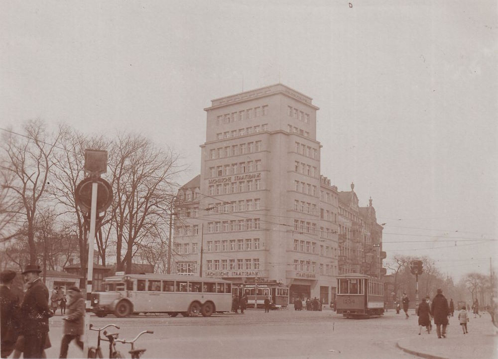 Albertplatz