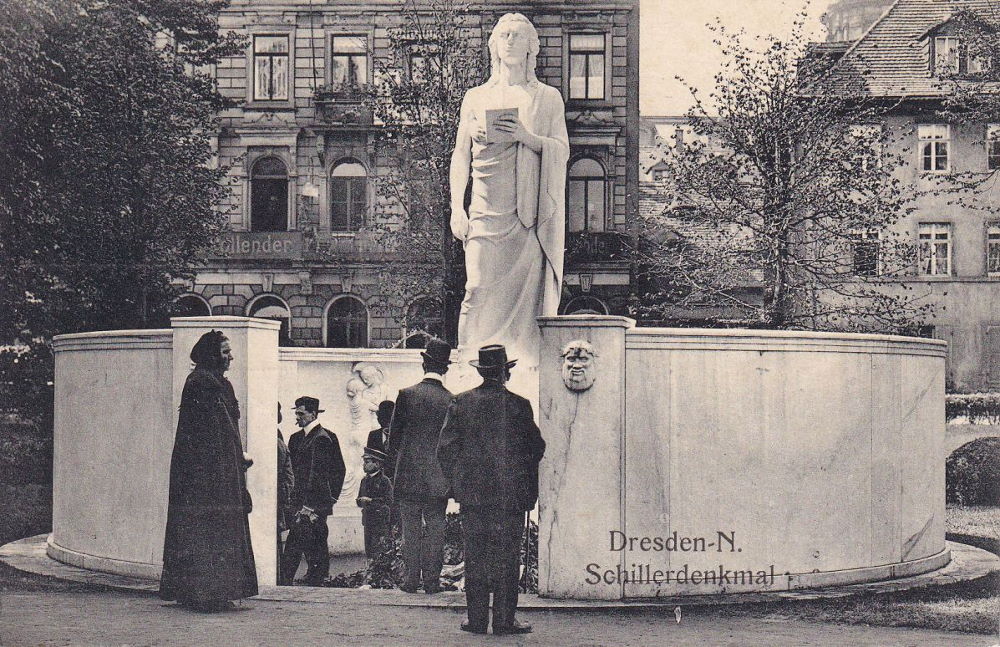 Albertplatz