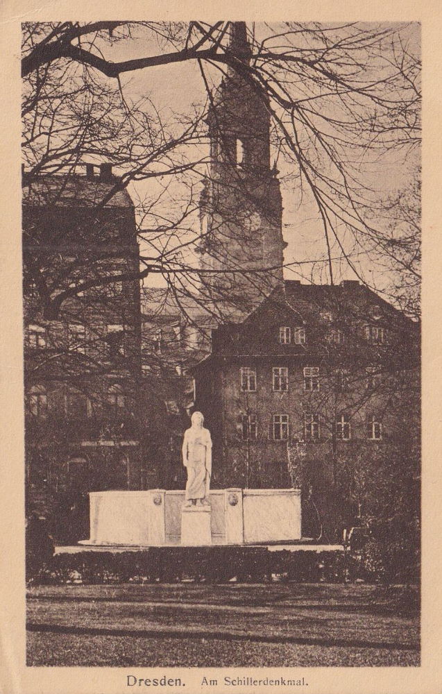 Albertplatz