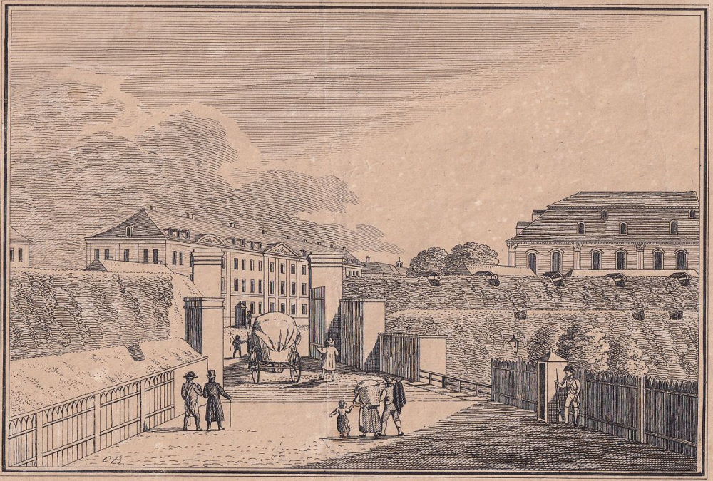 Albertplatz