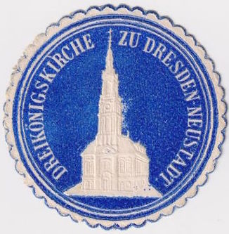 An der Dreikönigskirche